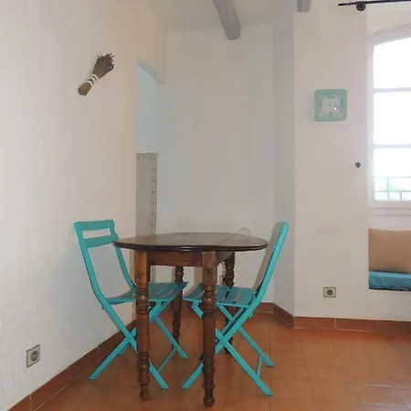 Апартаменты Studio Vieil Plage